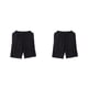 thumbnail image 2 of Qarigey Pijamas de verano para hombre, pantalones cortos, pantalones cortos informales para dormitorio, para hombre Type3 NO3, 2 of 6