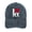 Navy, variant on I Love My Beautiful Girlfriend Navy Baseball Cap for Men Women, Adjustable Snapback Hats Cotton Hat