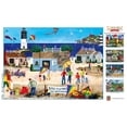 thumbnail image 5 of MasterPieces 1000 Piece Jigsaw Puzzle - Kite Flight - 19.25"x26.75", 5 of 6