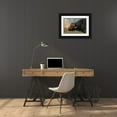 thumbnail image 3 of Flour, Piet 14x11 Black Ornate Wood Framed with Double Matting Museum Art Print Titled - imagine, 3 of 4