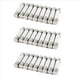 thumbnail image 1 of 30 Pcs 250V 30A 6x30mm Tubo de Ceramica Cilindrico Fusibles Enlace, 1 of 2