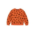thumbnail image 3 of Halloween Toddler Boys Sweatshirt and Sweatpants Set from Way To Celebrate, 2-Piece, Sizes 2T-5T, 3 of 12