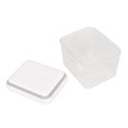 thumbnail image 1 of Contenedor Organizador De Alimentos, Tapa Con Interruptor De Empuje Apilable Que Ahorra Espacio, Recipiente Hermético Para Almacenamiento De Alimentos, Inodoro Para Harina Para, 1 of 7