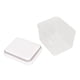 thumbnail image 1 of Contenedor Organizador De Alimentos, Tapa Con Interruptor De Empuje Apilable Que Ahorra Espacio, Recipiente Hermético Para Almacenamiento De Alimentos, Inodoro Para Harina Para, 1 of 7