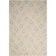 thumbnail image 1 of Safavieh Courtyard Beige Indoor Outdoor Rug - 8' x 11', 1 of 1