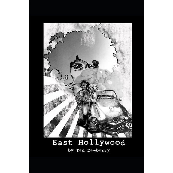 East Hollywood: East Hollywood (Series #1) (Paperback)