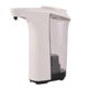 thumbnail image 1 of Dispensador automático de jabón para platos, dispensador automático de jabón para platos, sin contacto, reutilizable, para escritorio, montaje en pared, recarga de 17 /500 ml para, 1 of 8