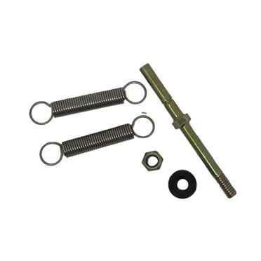 REPLACES BOSS PART MSC04764 - KIT-SPRING PIN UPGRADE