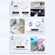 thumbnail image 3 of Aspirador Coche Eléctrico Mano Inalámbrico () Blanco, 3 of 9