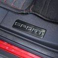 thumbnail image 4 of Embellecedores de Acero Inoxidable Yashi Para Umbral de Puerta Land Rover Discovery Sport 2015 Plateado, 4 of 5