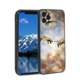 thumbnail image 1 of Compatible with iPhone 11 Pro Max Phone Case, Love-5-22 Case Silicone Protective for Teen Girl Boy Case for iPhone 11 Pro Max, 1 of 3