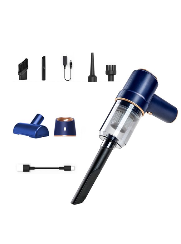 Best Handheld Cordless Vacuums