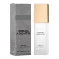 thumbnail image 2 of LPSSTORE Colour Changing Foundation Color Changing Mature Skin Foundation Face Colour Change Liquid Foundation Makeup Long Lasting Colour Foundation(30ml), 2 of 7
