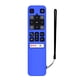thumbnail image 1 of Mando a distancia de TV Funda completa de silicona para TCL RC802V FMR1 FNR1 Azul FLhrweasw Nuevo, 1 of 9