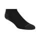 thumbnail image 2 of Calcetines para correr Skechers, 6 unidades, corte bajo, para mujer, color negro, 2 of 5