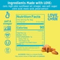 thumbnail image 2 of Sea Salt 0.7oz x 20 Bags - Delicious Crunchy Corn - Healthy Family Snacks - Gluten Free, Kosher, NON-GMO - Alternative for Chips, Nuts, Crackers & Pretzels - Perfect for Charcuterie Boards, 2 of 5