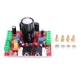 thumbnail image 3 of Tablero Amplificador De Potencia Tablero amplificador de audio Fever Class DC 12V TDA7850 4x50W 4 canales para audio automático WDOplteas  Para estrenar, 3 of 4