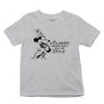 thumbnail image 5 of A Classic Never Goes Out of Style Youth T-shirt Vintage Steamboat Willie Retro Timeless Cartoon Riverboat 1928 Kids, 5 of 7