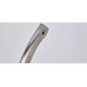 thumbnail image 4 of Paquete de 10 tiradores para armarios de cocina - Tiradores de puerta cepillados Tiradores de cocina Distancia entre centros de tiradores de cocina 128 mm, 4 of 4