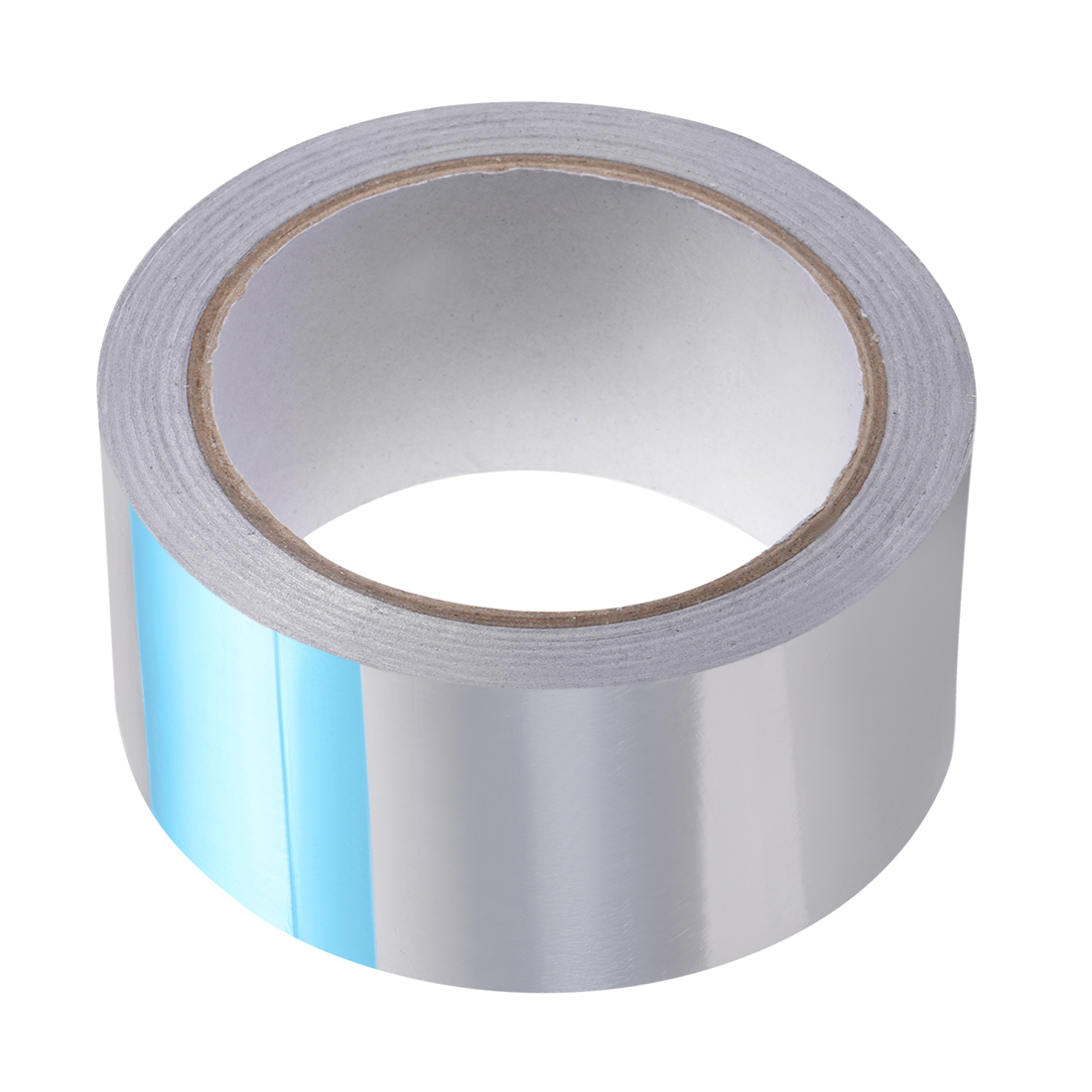 Heat Resistant Tape - High Temperature Heat Transfer Tape Aluminum Foil  Adhesive Tape 55mm x 20m(66ft) 