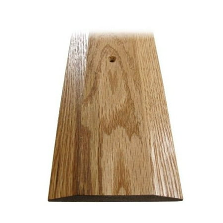 

3-1/2 X 36 Light Oak Threshold