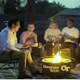 thumbnail image 4 of GA Tech Yellow Jackets Fire Pit, 4 of 5