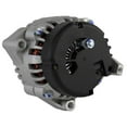 thumbnail image 2 of New 12V 105A Alternator Compatible With GMC Oldsmobile Isuzu Cadillac Chevrolet And Various Models 1996 1997 1998 1999 2000 By Part Numbers 10480168 10463690 RM1028 RM1039 10463651, 2 of 3