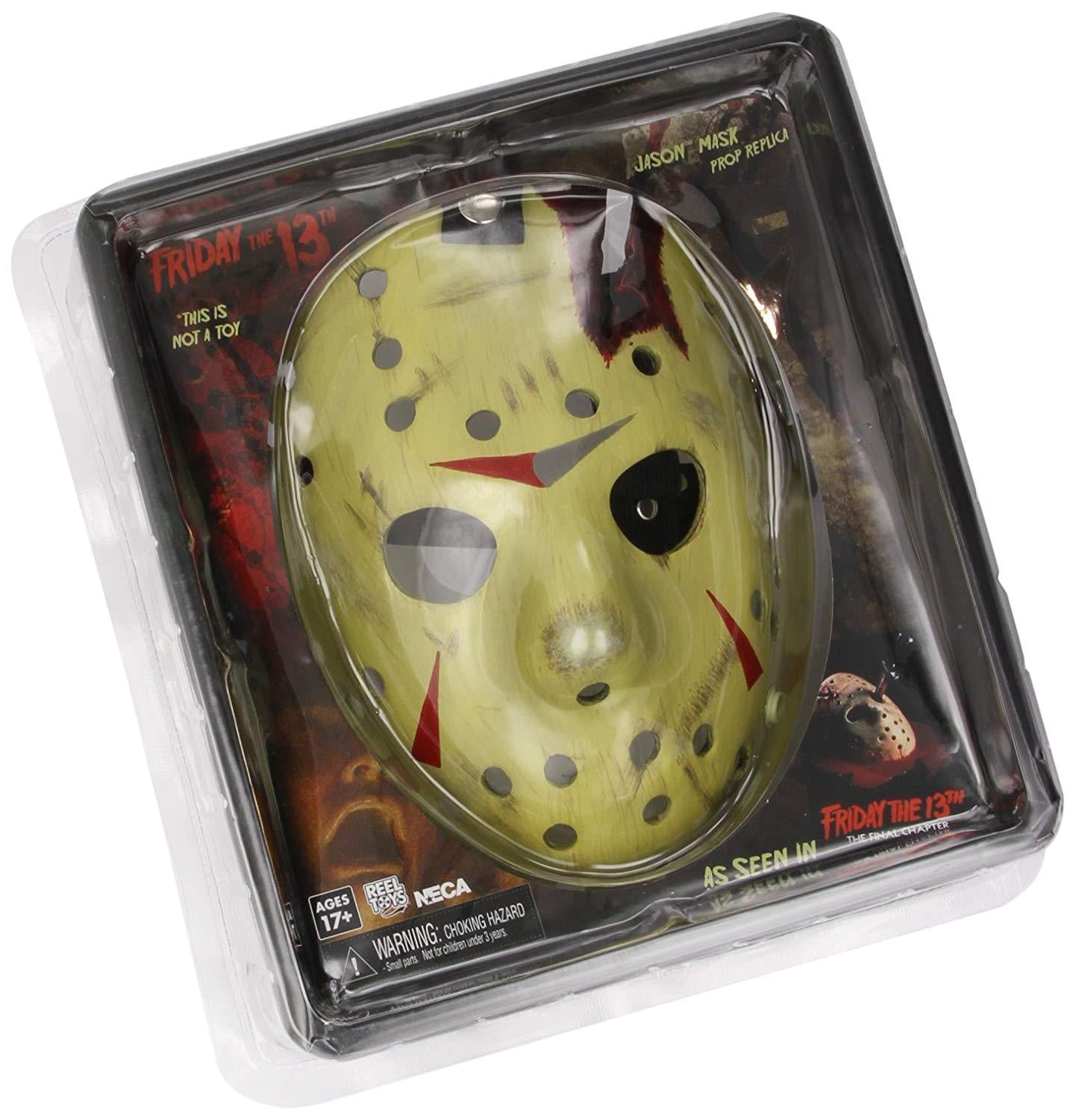 friday the 13th toys amazon