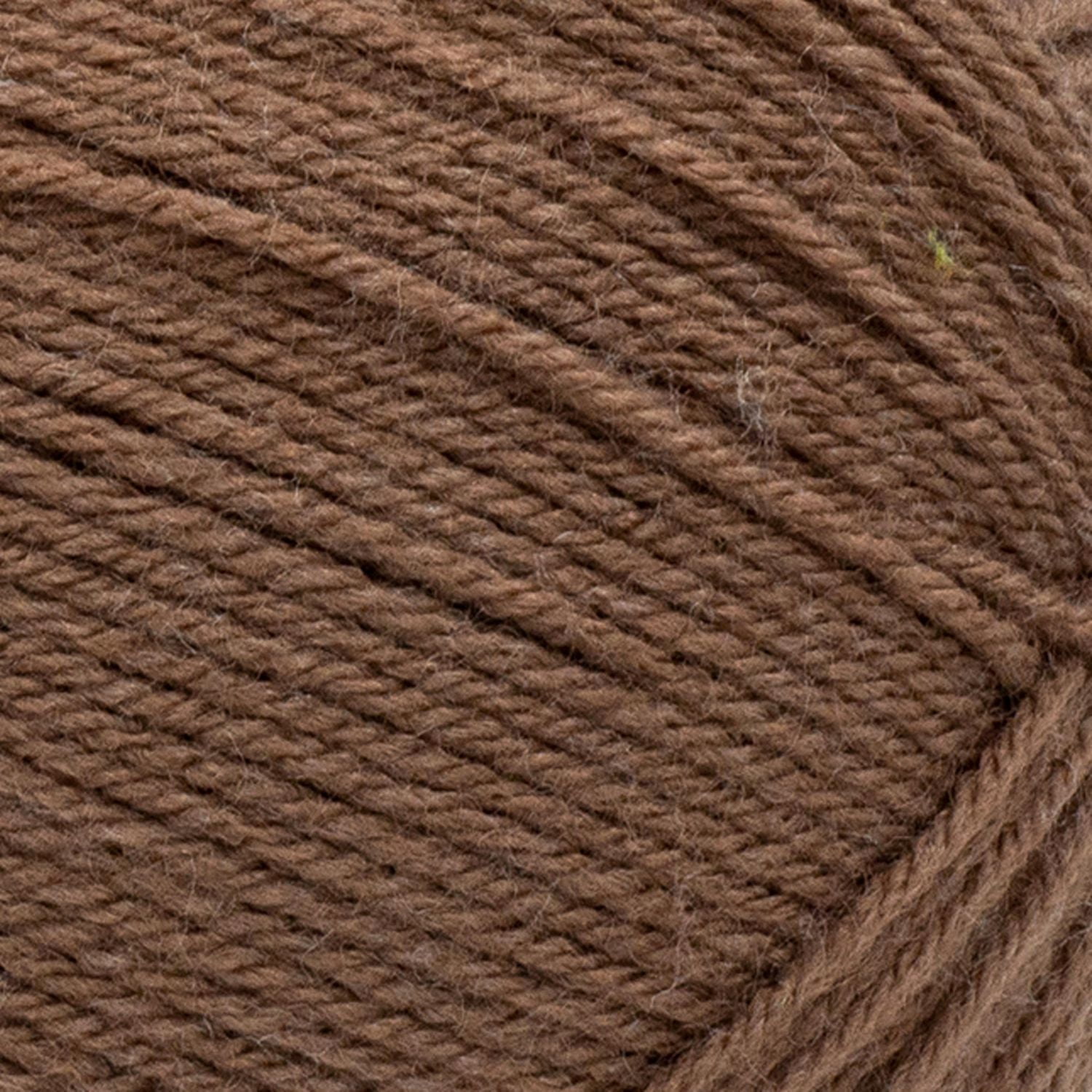 Lion Brand Pound of Love Yarn #4 Medium Premium Acrylic Yarn 454g /932m 1 Ball
