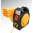 thumbnail image 6 of Zoom Blowers XLT 1.5 HP Inflatable Bounce House Blower, Commercial, 6 of 8