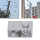 thumbnail image 4 of Electric Fence Tightener, Accuracy Components Electric Fence In Line Tensioner Weatherproof Self Locking For Garden ANGGREK Otros, 4 of 8