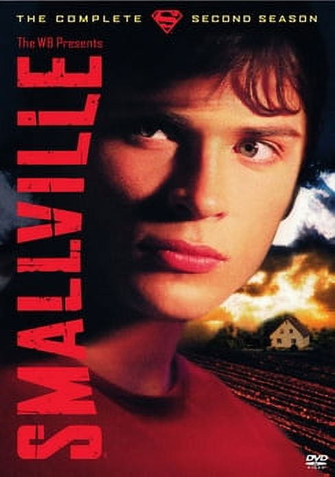 その他 Smallville: Complete First Season [DVD] [Import] p706p5g Smallville: The Complete First Season (DVD) - Walmart.com