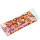thumbnail image 4 of Vogacara Pack of 1000 Polymer Clay Nail Nails Household Stickers Decoration Crafting DIY Art Slice for Professional Beginner flor de la fruta 3-5 mm 10piezas Vogacara CBP096105, 4 of 4