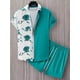 thumbnail image 4 of Conjunto De Camisa De Manga Corta Estampada Para Hombre, 4 of 8