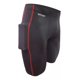 thumbnail image 3 of Short De Compresion Caballero, Correr-natacion, 3 of 4