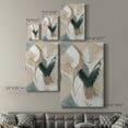 thumbnail image 4 of Marble Lines II Premium Gallery Wrapped Canvas - Ready to Hang, 4 of 9