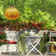 thumbnail image 4 of VALSEEL Solar Lights Outdoor, Hangable Bee LED Solar Garden Outdoor Decorative Decor, Outdoor Lights, 4 of 6