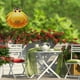 thumbnail image 4 of Hogar y jardín, Exterior y jardín, Jardinería, Regalo de jardín, Lámpara solar LED colgante con forma de abeja, decoración para exteriores, Luces solares, 4 of 6
