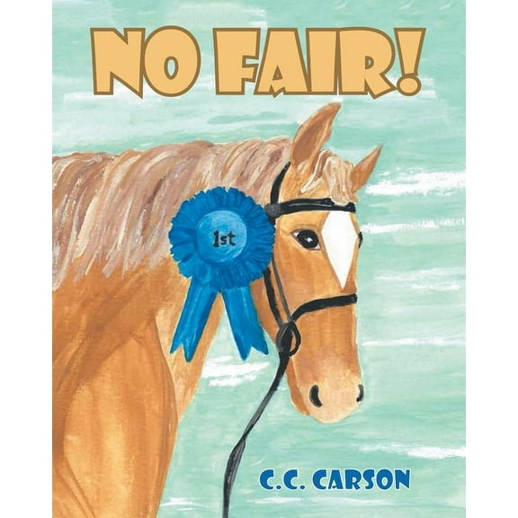 No Fair!, (Paperback)