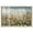 Blonde Frame, variant on Glimmering Glade Garden III Shadowbox Print Landscape Wall Art by Art Remedy, Black Frame, 15 x 10