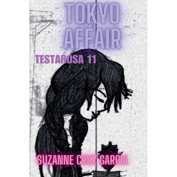 Tokyo Affair, (Paperback)
