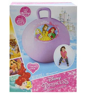 Hedstrom Disney Princess Hopper - Walmart.com