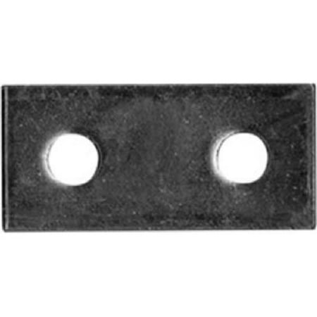 

Thomas & Betts 2-Hole Straight Bracket Pack Of 25