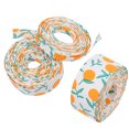thumbnail image 2 of 3 Rouleaux de Ruban d'Emballage Design Fruit 5M DIY pour Décorations de Fête et de Festival, 2 of 8
