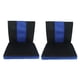 thumbnail image 5 of Cojín del respaldo del asiento,Cojín trasero,Cojín del asiento,Cojín para silla de ruedas,Cojín lumbar de asiento para silla de ruedas,Cojín de asiento Soporte lumbar,Cojín para silla de, 5 of 5