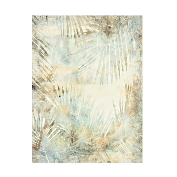 Trademark Fine Art Rafal Kulik Wall Poster 3 Canvas Wall Art