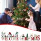 thumbnail image 1 of Fiudx Ofertas Relámpago Decoraciones Navideñas, Decoraciones De Tableros De Letras De Madera, Señales De Puerta De Bienvenida Navideñas, Decoraciones De Tableros De Letras De Madera, 1 of 4