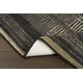 thumbnail image 2 of Milliken Drayton Area Rug 4000174118 Fulani Mudcloth Bars Diamonds 7' 8" x 10' 9" Rectangle, 2 of 4