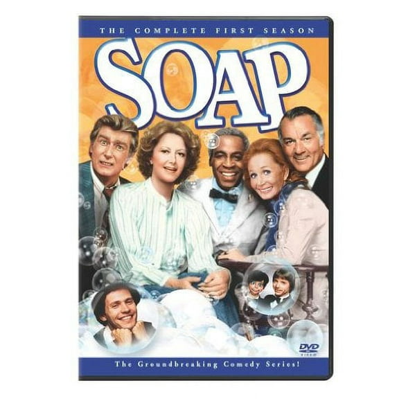 Soap : Season 1 [DVD]