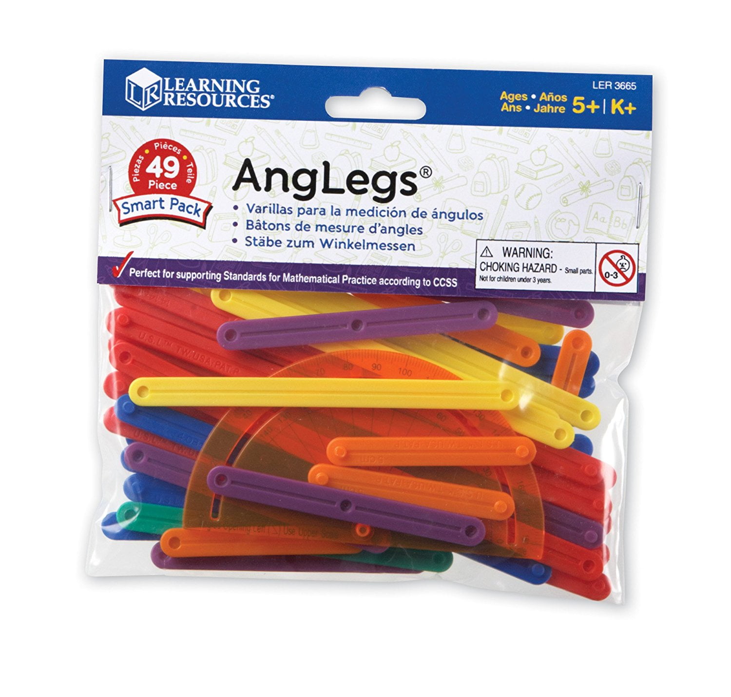 Apprentissage Volumes Enfants Learning Resources - Kit De Mesure En Litre Pour Enfants - 4